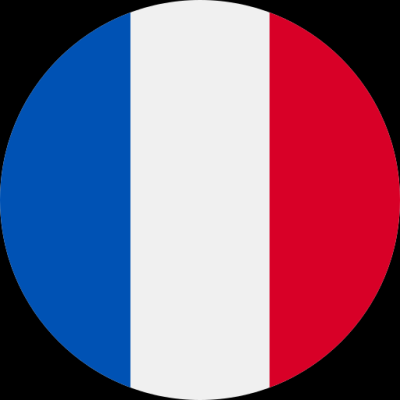 فرنسا